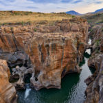 Bourke’s Luck Potholes